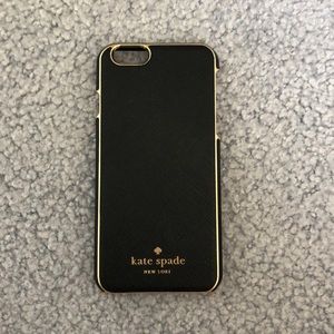kate spade iPhone 6 Case